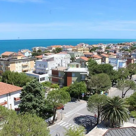 Attico Vista Mare *