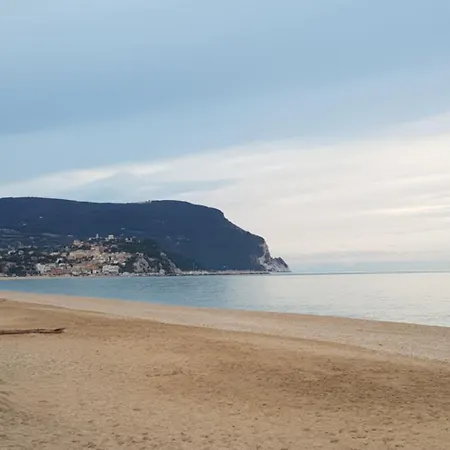 شقة Attico Vista Mare مارشيللي