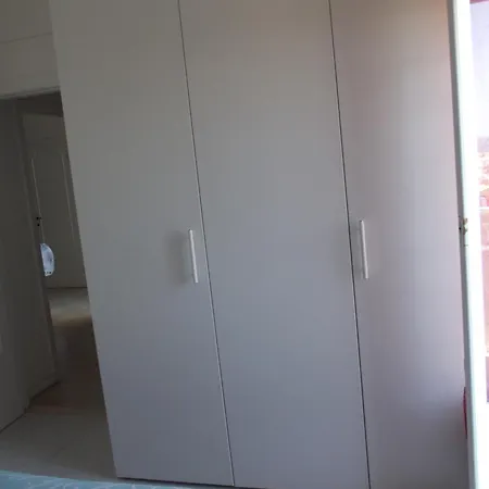 Appartamento Attico Vista Mare