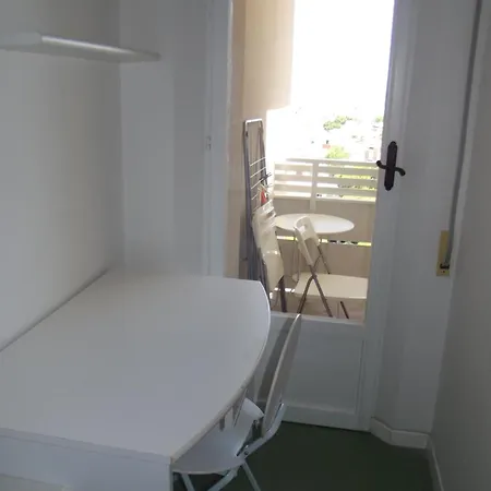 Apartment Attico Vista Mare *
