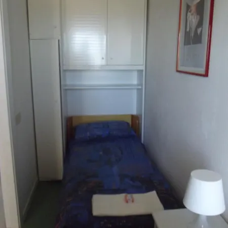 Apartment Attico Vista Mare Marcelli