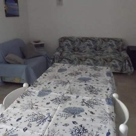 Attico Vista Mare Apartment *