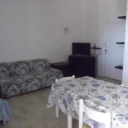 Apartment Attico Vista Mare *