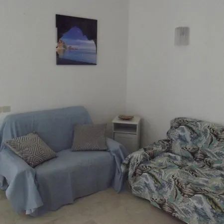 Attico Vista Mare *