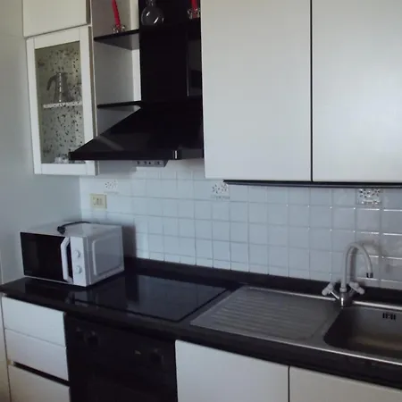 Attico Vista Mare * مارشيللي